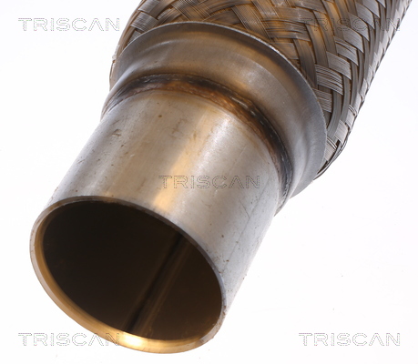 TRISCAN 7000 10022 Flexrohr, Abgasanlage