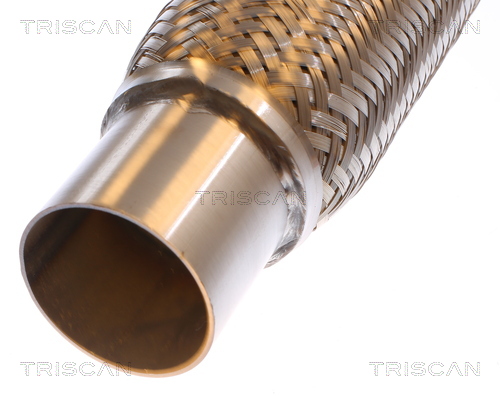 TRISCAN 7000 10023 Flexrohr, Abgasanlage