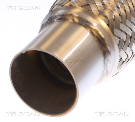 TRISCAN 7000 10026 Flexrohr, Abgasanlage