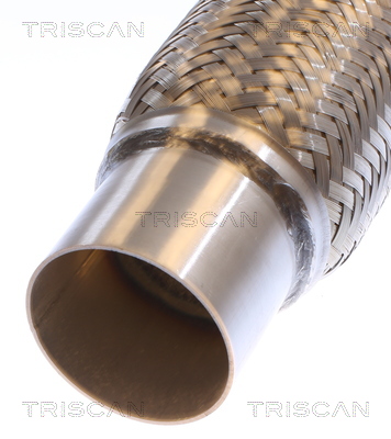 TRISCAN 7000 10033 Flexrohr, Abgasanlage