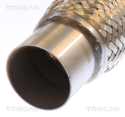 TRISCAN 7000 10034 Flexrohr, Abgasanlage