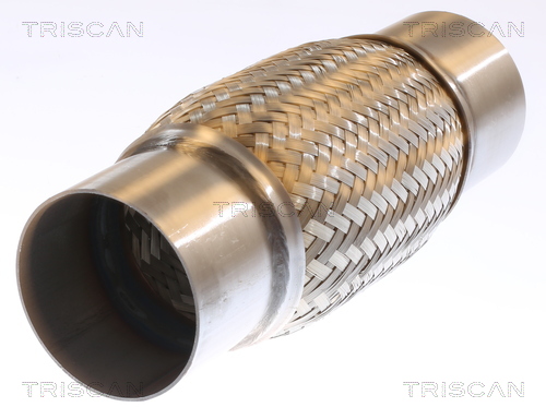 TRISCAN 7000 10036 Flexrohr, Abgasanlage