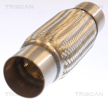 TRISCAN 7000 10037 Flexrohr, Abgasanlage