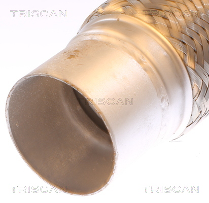TRISCAN 7000 10039 Flexrohr, Abgasanlage