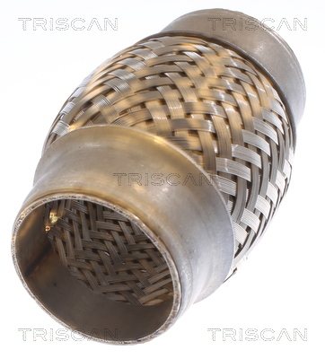 TRISCAN 7000 10040 Flexrohr, Abgasanlage