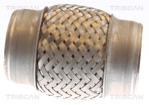 TRISCAN 7000 10050 Flexrohr, Abgasanlage