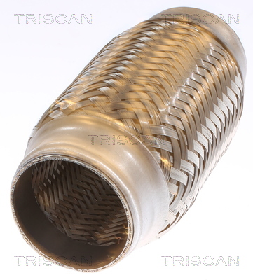 TRISCAN 7000 10051 Flexrohr, Abgasanlage