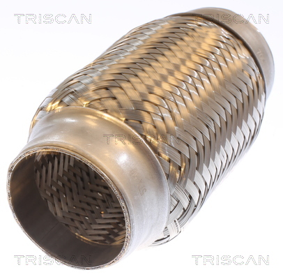 TRISCAN 7000 10061 Flexrohr, Abgasanlage