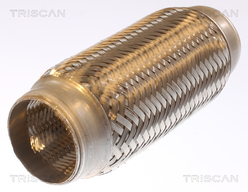 TRISCAN 7000 10062 Flexrohr, Abgasanlage