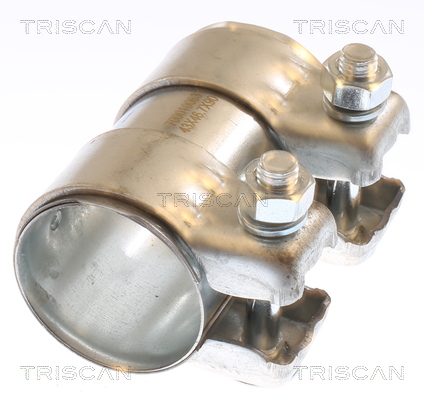 TRISCAN 7000 10063 Rohrverbinder, Abgasanlage