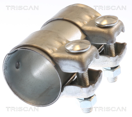 TRISCAN 7000 10064 Rohrverbinder, Abgasanlage
