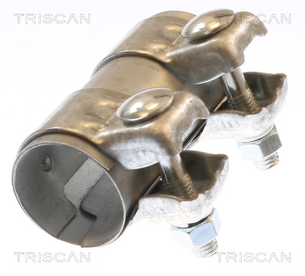 TRISCAN 7000 10065 Rohrverbinder, Abgasanlage