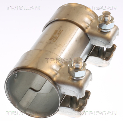 TRISCAN 7000 10066 Rohrverbinder, Abgasanlage
