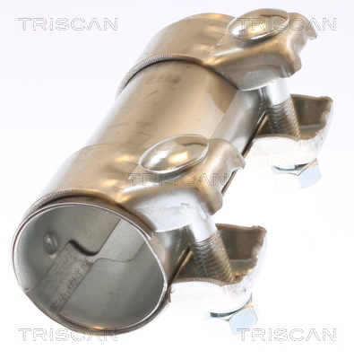 TRISCAN 7000 10067 Rohrverbinder, Abgasanlage
