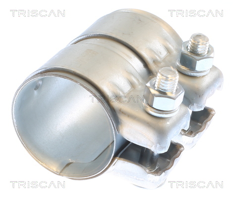 TRISCAN 7000 10068 Rohrverbinder, Abgasanlage