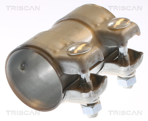 TRISCAN 7000 10069 Rohrverbinder, Abgasanlage