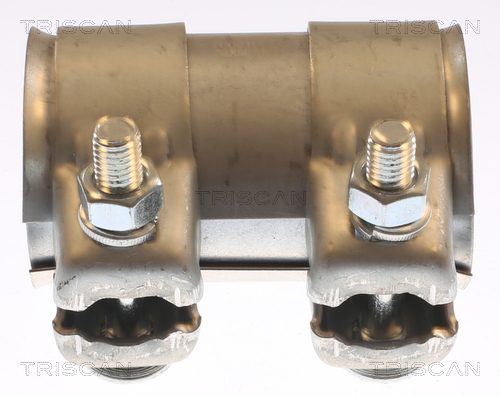 TRISCAN 7000 10070 Rohrverbinder, Abgasanlage