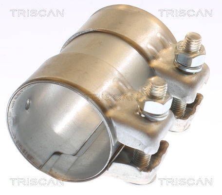 TRISCAN 7000 10071 Rohrverbinder, Abgasanlage