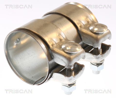 TRISCAN 7000 10072 Rohrverbinder, Abgasanlage