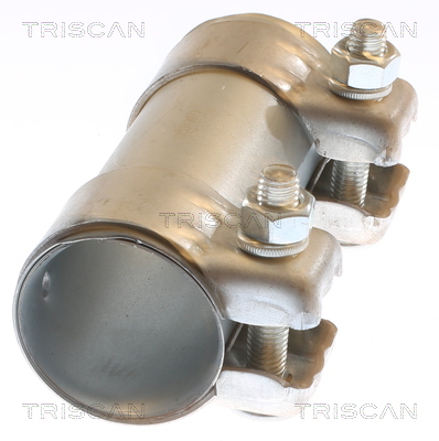 TRISCAN 7000 10073 Rohrverbinder, Abgasanlage