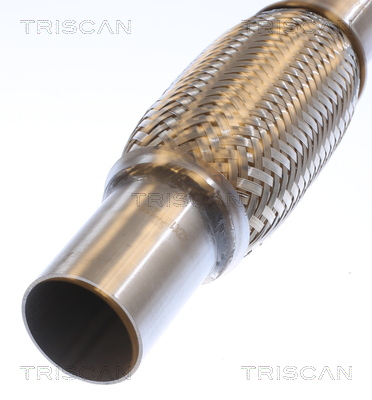 TRISCAN 7000 10076 Rohrverbinder, Abgasanlage