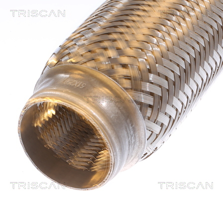 TRISCAN 7000 10079 Flexrohr, Abgasanlage