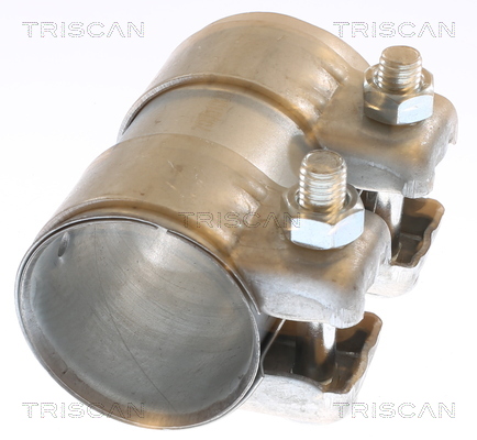 TRISCAN 7000 10097 Rohrverbinder, Abgasanlage