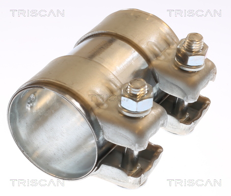 TRISCAN 7000 10099 Rohrverbinder, Abgasanlage