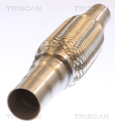 TRISCAN 7000 10100 Flexrohr, Abgasanlage