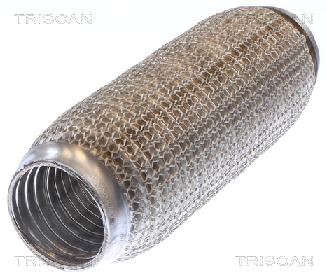 TRISCAN 7000 10111 Flexrohr, Abgasanlage