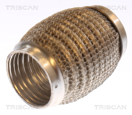 TRISCAN 7000 10113 Flexrohr, Abgasanlage