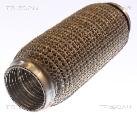 TRISCAN 7000 10114 Flexrohr, Abgasanlage