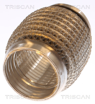 TRISCAN 7000 10115 Flexrohr, Abgasanlage