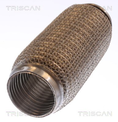 TRISCAN 7000 10116 Flexrohr, Abgasanlage