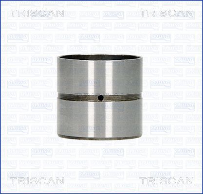 TRISCAN 80-16000 Vevtapp / vetilllyftare