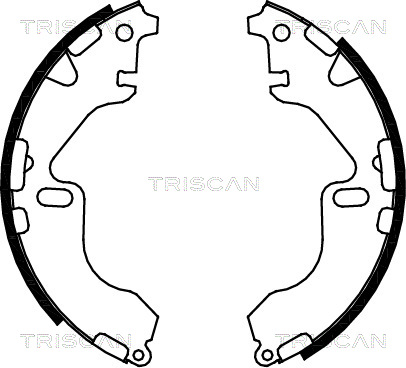 TRISCAN 8100 13044...