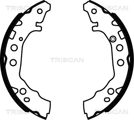 TRISCAN 8100 13052...