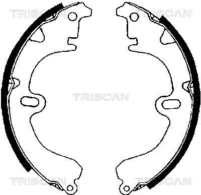 TRISCAN 8100 13423...
