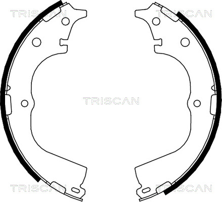 TRISCAN 8100 13557...