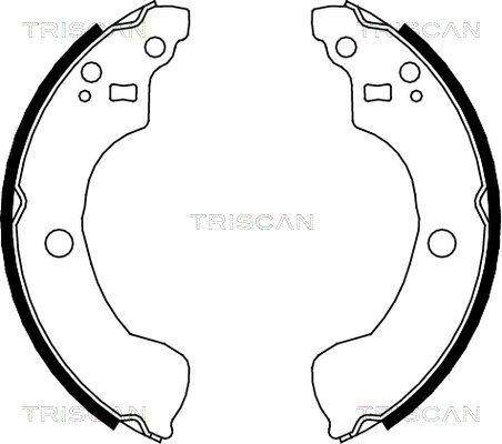 TRISCAN 8100 14004...