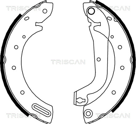 TRISCAN 8100 14596...