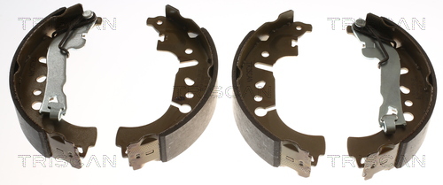 TRISCAN 8100 15029 Bremsbackensatz