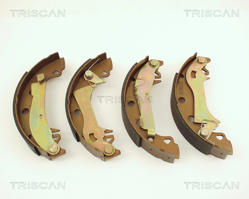 TRISCAN 8100 15285...