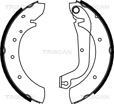 TRISCAN 8100 15480...