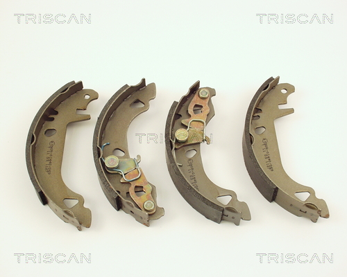 TRISCAN 8100 15547...