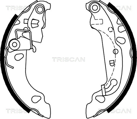 TRISCAN 8100 16008...