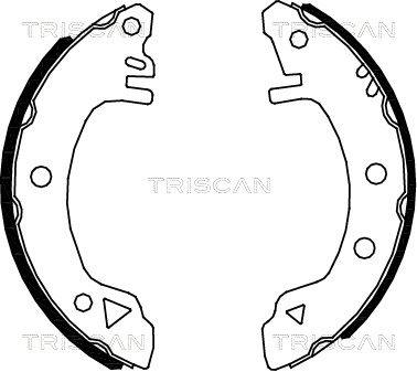 TRISCAN 8100 16375...