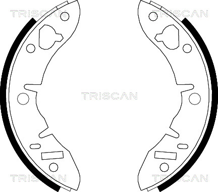 TRISCAN 8100 17033...