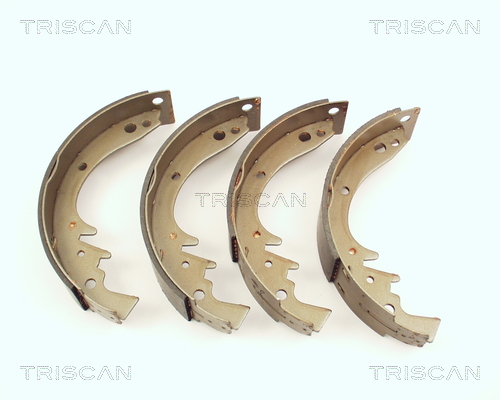TRISCAN 8100 27242...