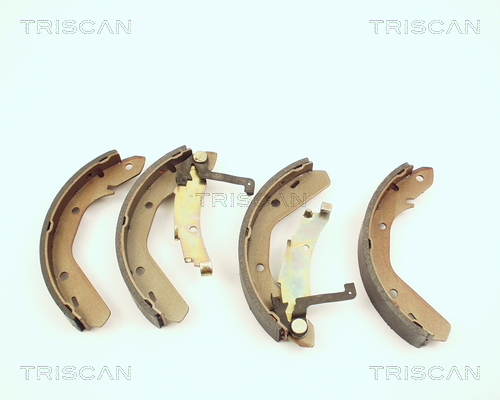 TRISCAN 8100 29292...